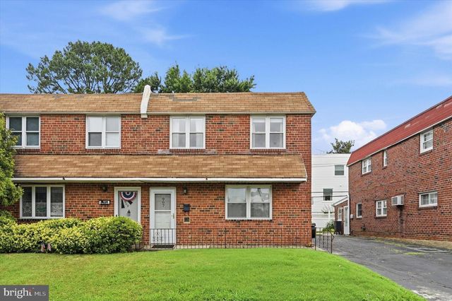 907 HANCOCK STREET, Milmont Park, PA 19033