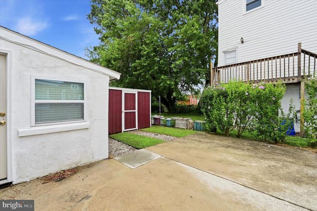 907 HANCOCK STREET, Milmont Park, PA 19033