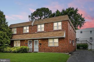 907 HANCOCK STREET, Milmont Park, PA 19033