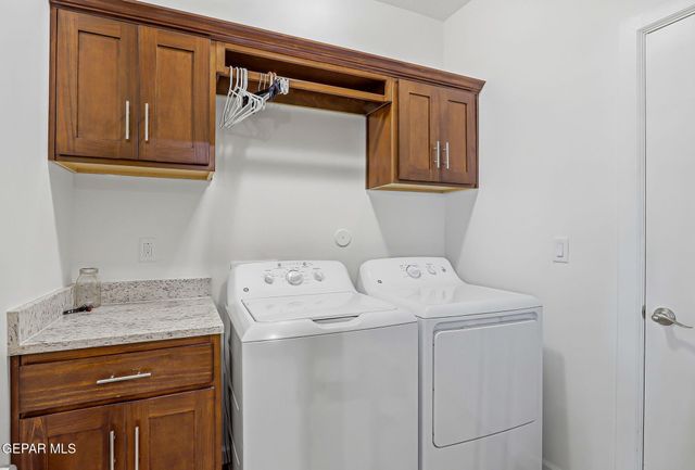 1102 GALLIUM Avenue, Santa Teresa, NM 88008
