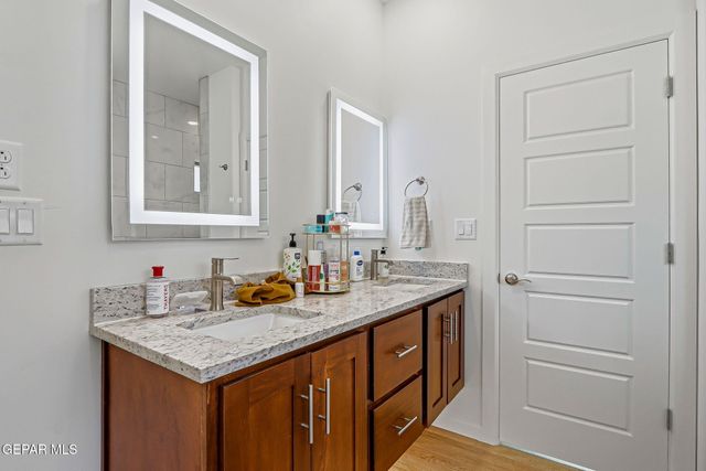 1102 GALLIUM Avenue, Santa Teresa, NM 88008