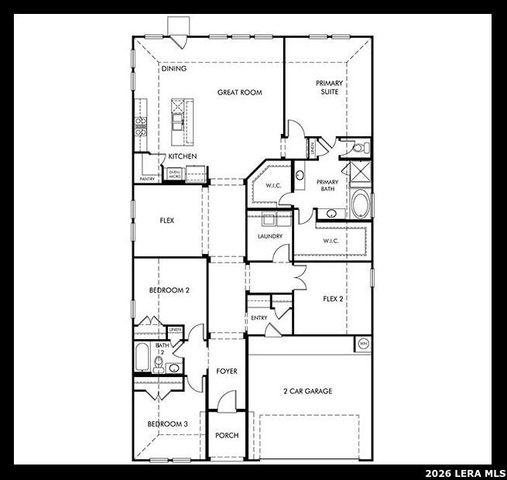 12501 SKY CREEK BLVD, Schertz, TX 78154