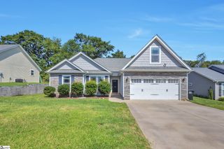 1039 Blythwood Drive, Piedmont, SC 29673