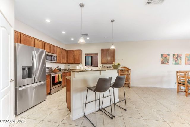 2780 N Bell Hollow Place, Tucson, AZ 85745