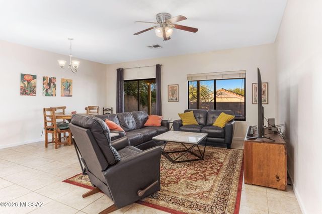 2780 N Bell Hollow Place, Tucson, AZ 85745