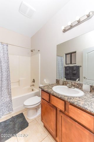 2780 N Bell Hollow Place, Tucson, AZ 85745