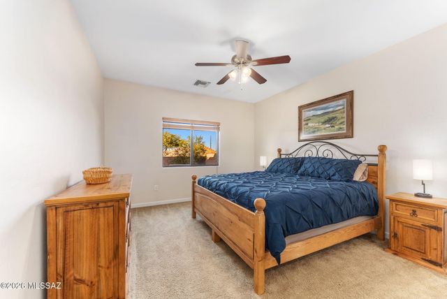 2780 N Bell Hollow Place, Tucson, AZ 85745