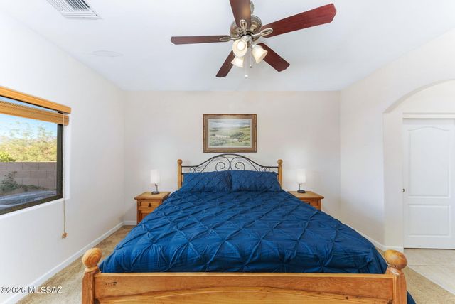 2780 N Bell Hollow Place, Tucson, AZ 85745