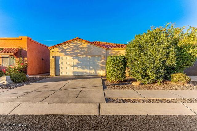 2780 N Bell Hollow Place, Tucson, AZ 85745