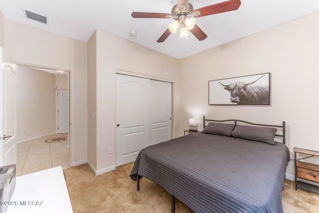 2780 N Bell Hollow Place, Tucson, AZ 85745