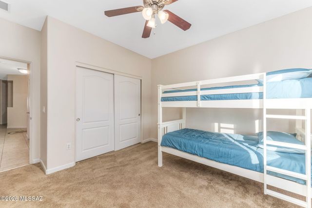 2780 N Bell Hollow Place, Tucson, AZ 85745