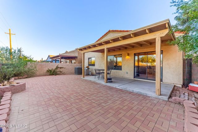 2780 N Bell Hollow Place, Tucson, AZ 85745