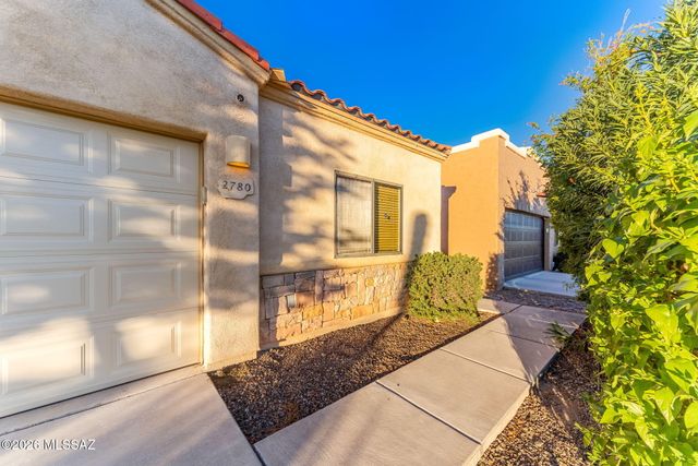 2780 N Bell Hollow Place, Tucson, AZ 85745