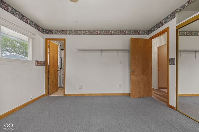 811 Edgewood Drive, Mooresville, IN 46158