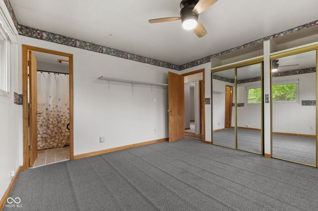 811 Edgewood Drive, Mooresville, IN 46158