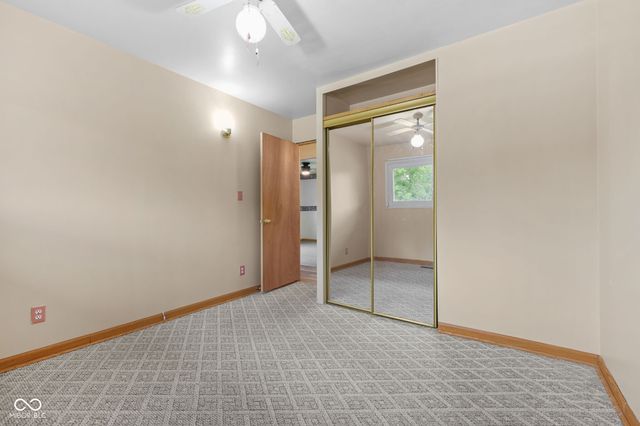 811 Edgewood Drive, Mooresville, IN 46158