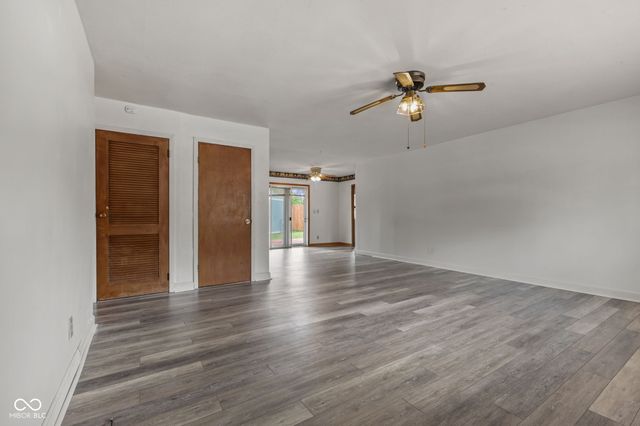 811 Edgewood Drive, Mooresville, IN 46158