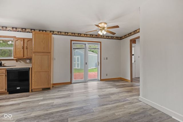 811 Edgewood Drive, Mooresville, IN 46158