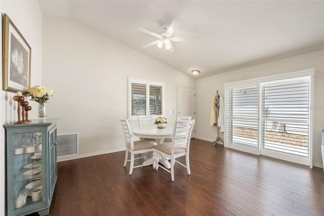 1814 HALLANDALE LANE, The Villages, FL 32162