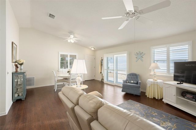 1814 HALLANDALE LANE, The Villages, FL 32162