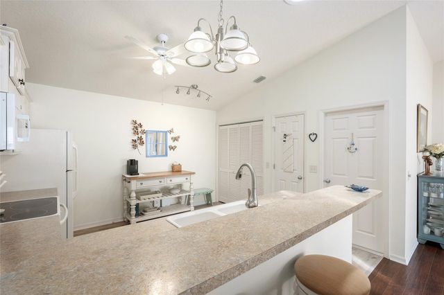 1814 HALLANDALE LANE, The Villages, FL 32162