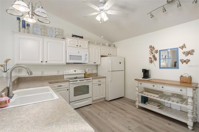 1814 HALLANDALE LANE, The Villages, FL 32162