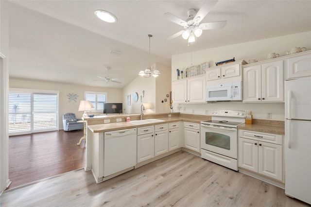 1814 HALLANDALE LANE, The Villages, FL 32162