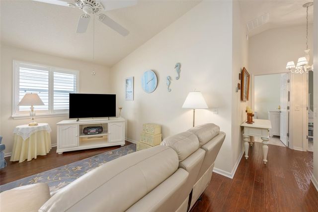 1814 HALLANDALE LANE, The Villages, FL 32162