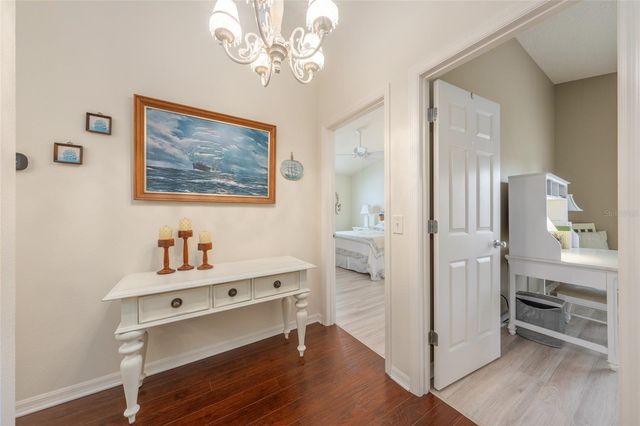 1814 HALLANDALE LANE, The Villages, FL 32162