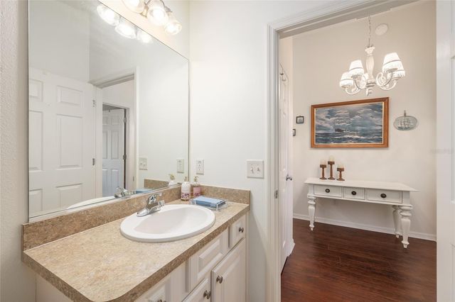 1814 HALLANDALE LANE, The Villages, FL 32162