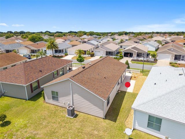 1814 HALLANDALE LANE, The Villages, FL 32162