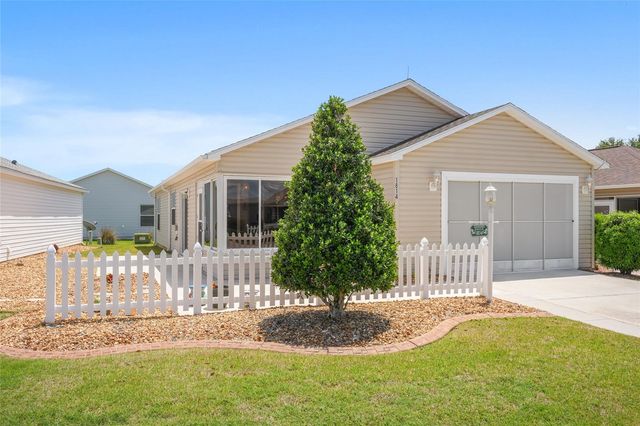 1814 HALLANDALE LANE, The Villages, FL 32162