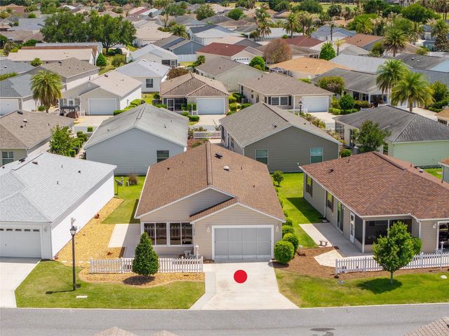 1814 HALLANDALE LANE, The Villages, FL 32162