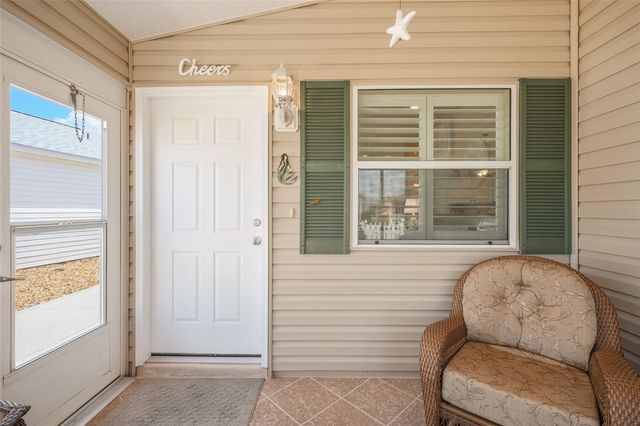 1814 HALLANDALE LANE, The Villages, FL 32162