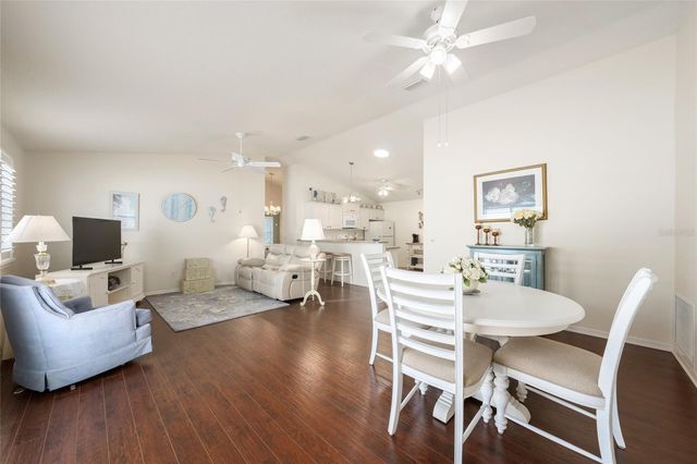 1814 HALLANDALE LANE, The Villages, FL 32162