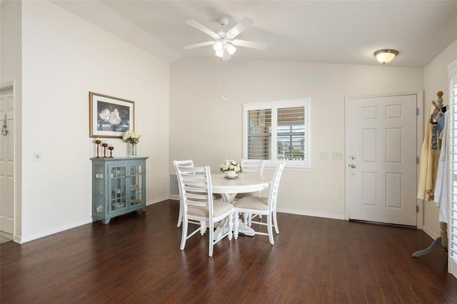 1814 HALLANDALE LANE, The Villages, FL 32162