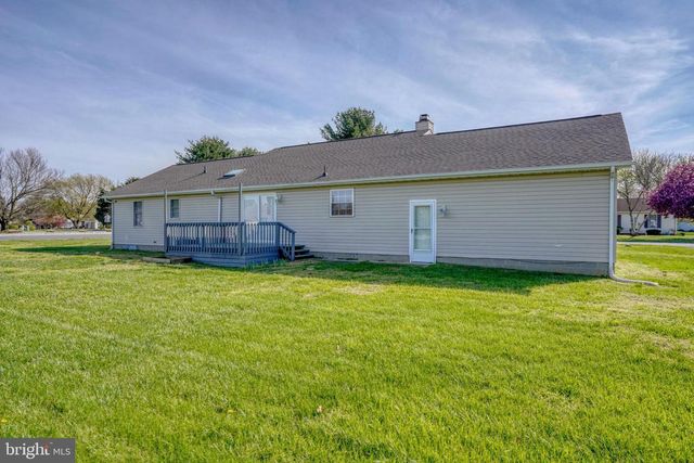 2 N BRANDYWINE RD., Milford, DE 19963