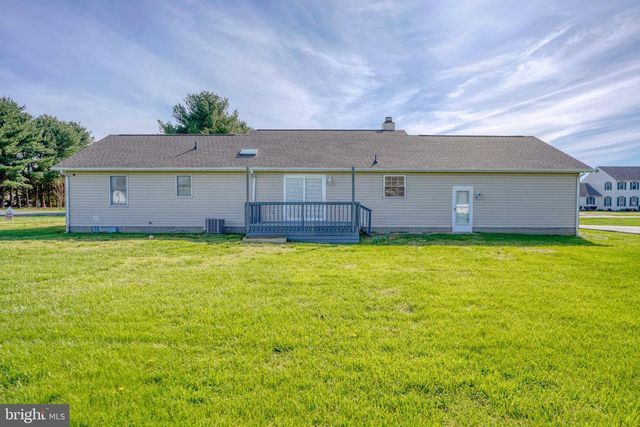 2 N BRANDYWINE RD., Milford, DE 19963