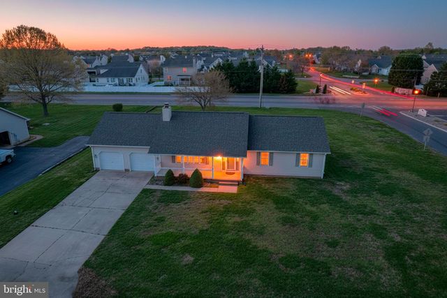 2 N BRANDYWINE RD., Milford, DE 19963