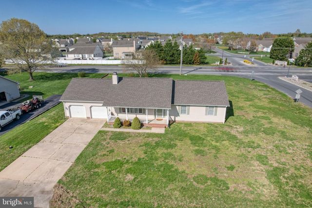 2 N BRANDYWINE RD., Milford, DE 19963