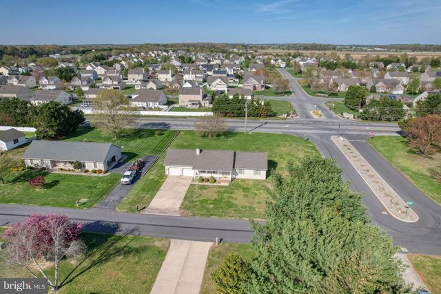 2 N BRANDYWINE RD., Milford, DE 19963