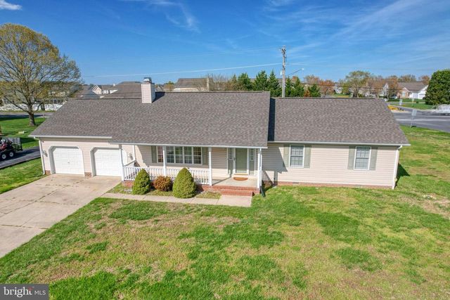 2 N BRANDYWINE RD., Milford, DE 19963