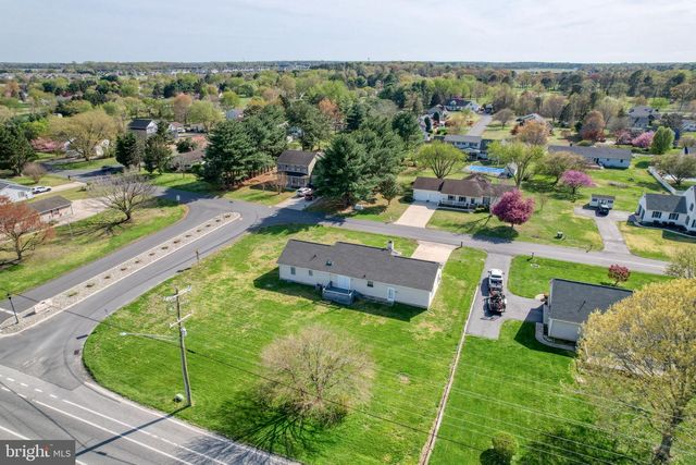 2 N BRANDYWINE RD., Milford, DE 19963