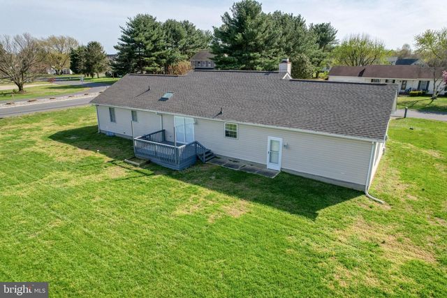 2 N BRANDYWINE RD., Milford, DE 19963