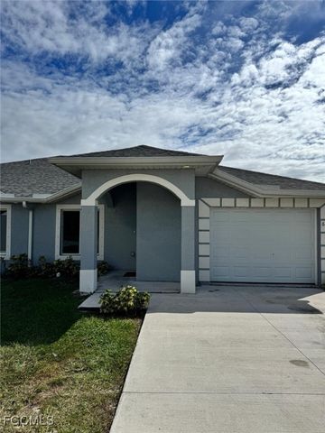 610 Alabama RD S, Lehigh Acres, FL 33974