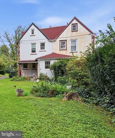 302 BOYER RD, Cheltenham, PA 19012