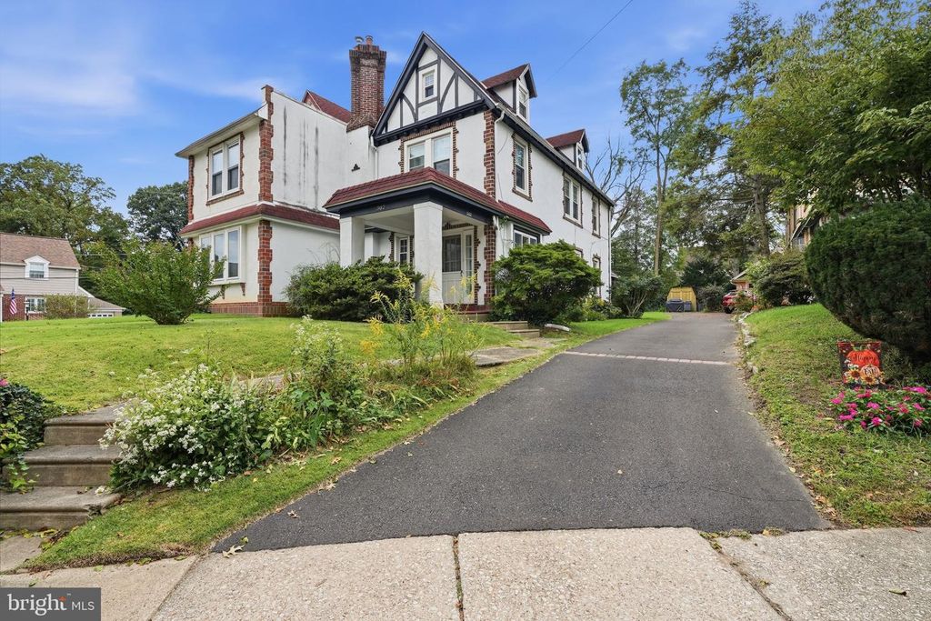 302 BOYER RD, CHELTENHAM, PA 19012 — photo 3