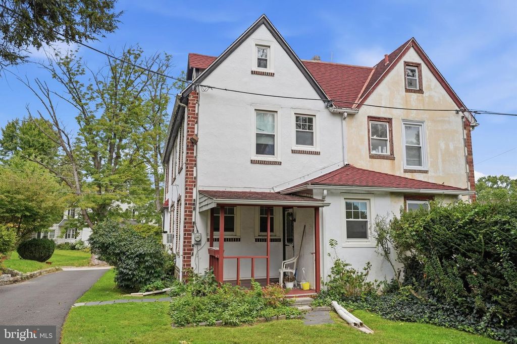 302 BOYER RD, CHELTENHAM, PA 19012 — photo 5
