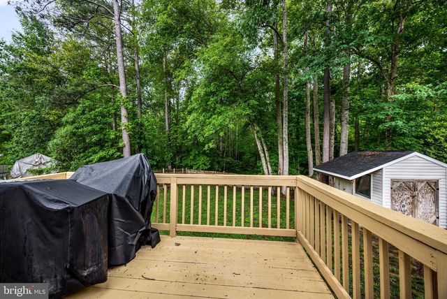 18120 BRIDLEWOOD LN, Ruther Glen, VA 22546