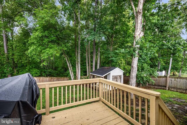 18120 BRIDLEWOOD LN, Ruther Glen, VA 22546
